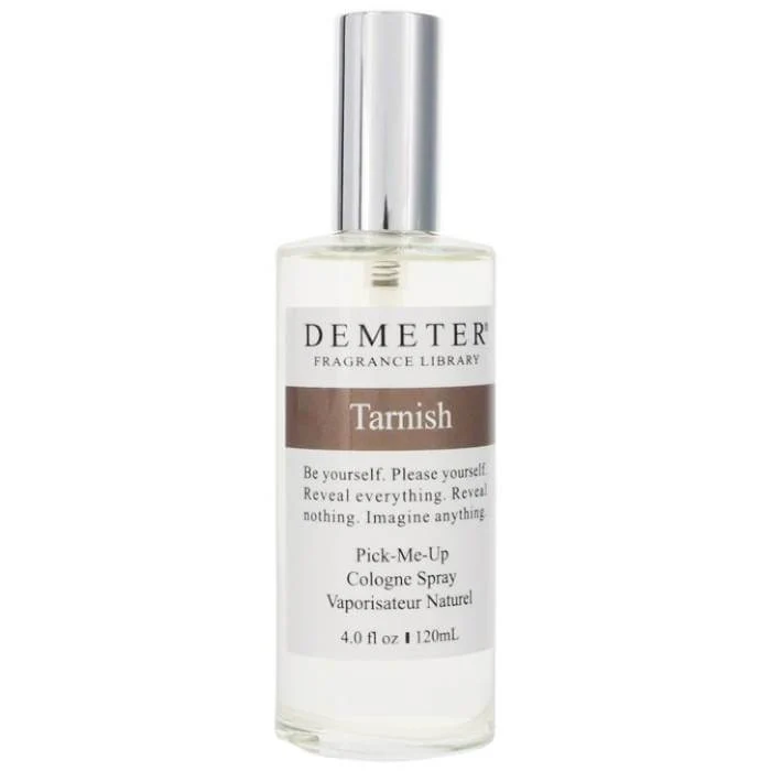 Demeter Tarnish - Eau De Cologne