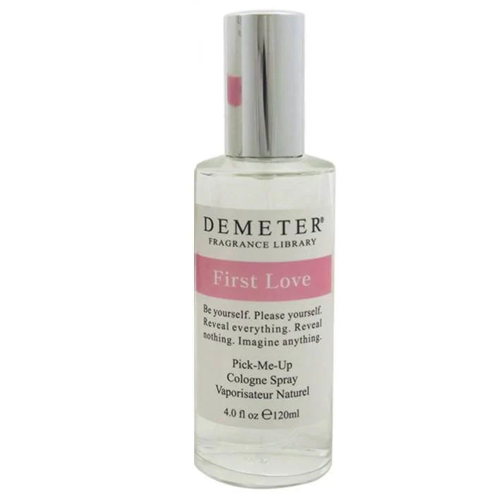 Demeter First Love - Eau De Cologne