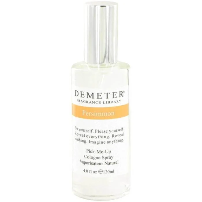 Demeter Persimmon - Eau de Cologne