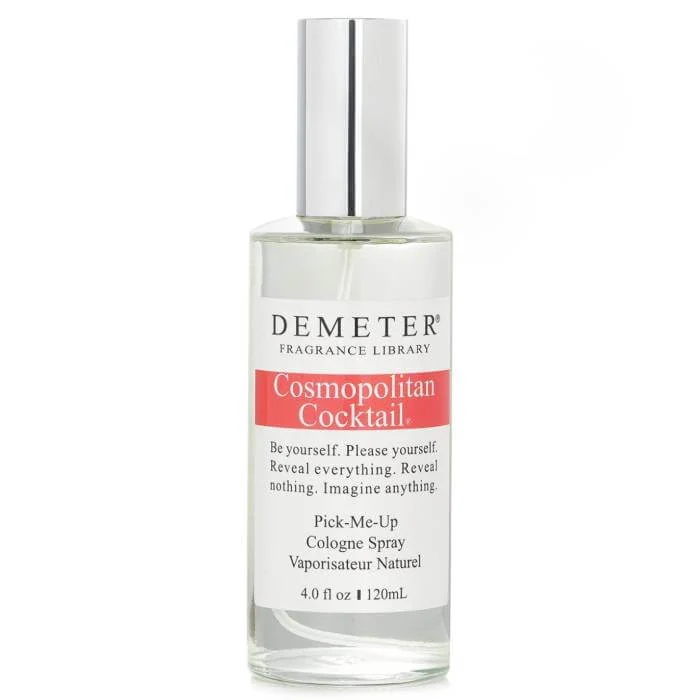 Demeter Cosmopolitan Cocktail - Eau De Cologne