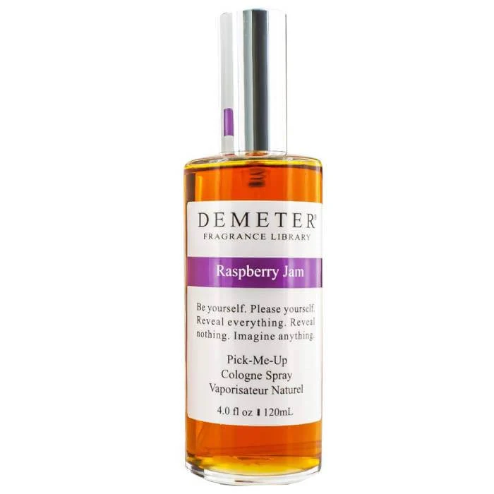 Demeter Raspberry Jam - Eau de Cologne