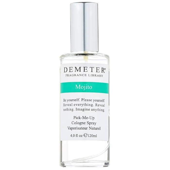 Demeter Mojito - Eau De Cologne