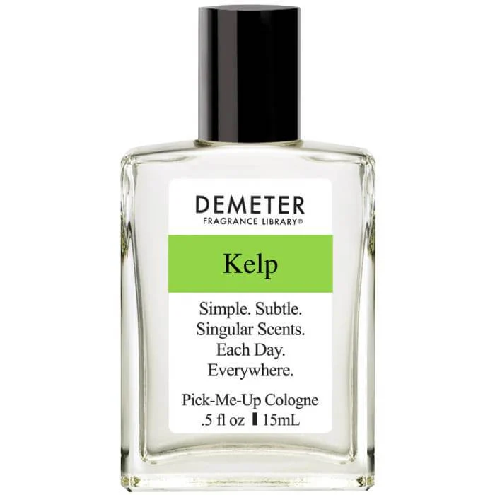 Demeter Kelp - Eau De Cologne