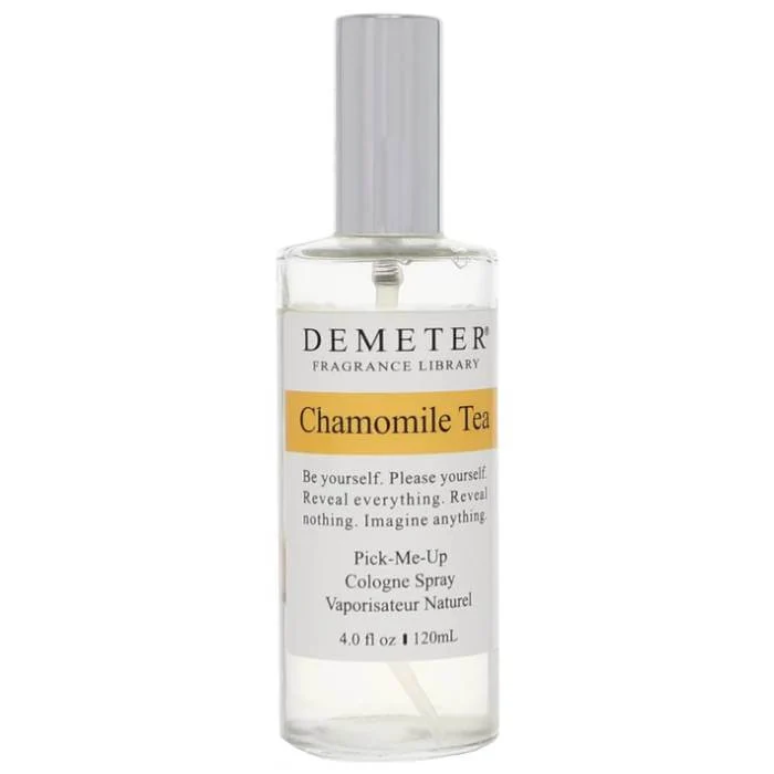 Demeter Chamomile Tea - Eau De Cologne