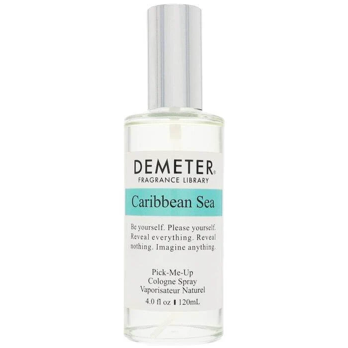 Demeter Caribbean Sea - Eau De Cologne