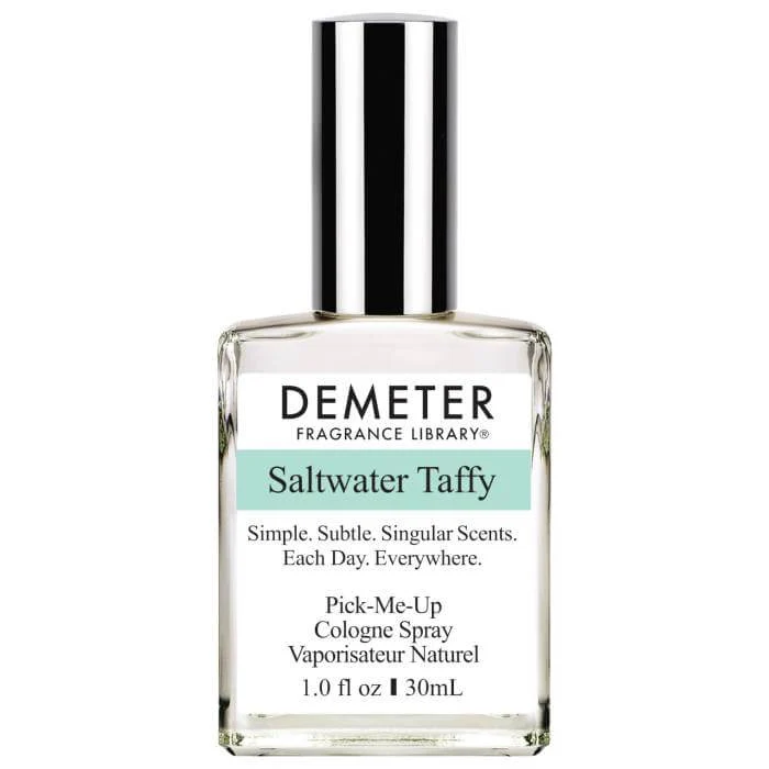Demeter Saltwater Taffy - Eau De Cologne