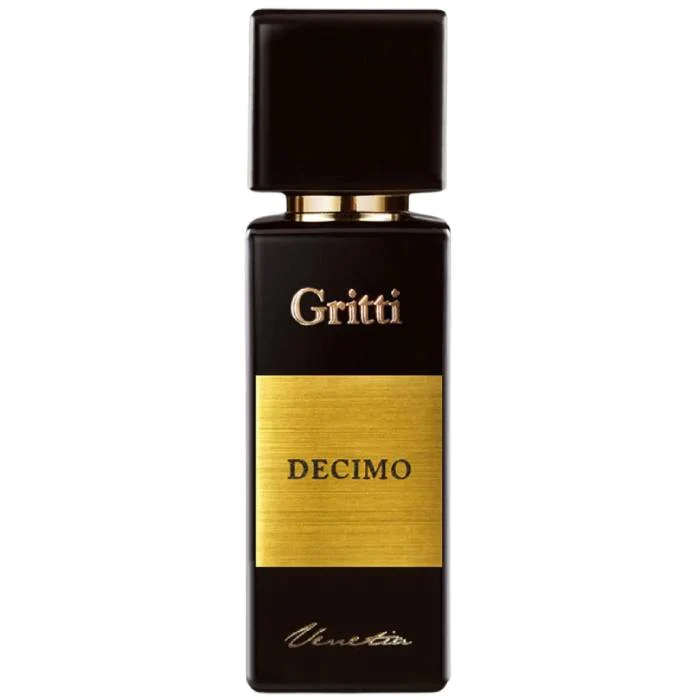 Gritti Decimo - Eau de Parfum