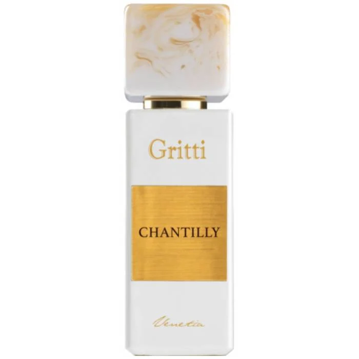 Gritti Chantilly - Eau de Parfum