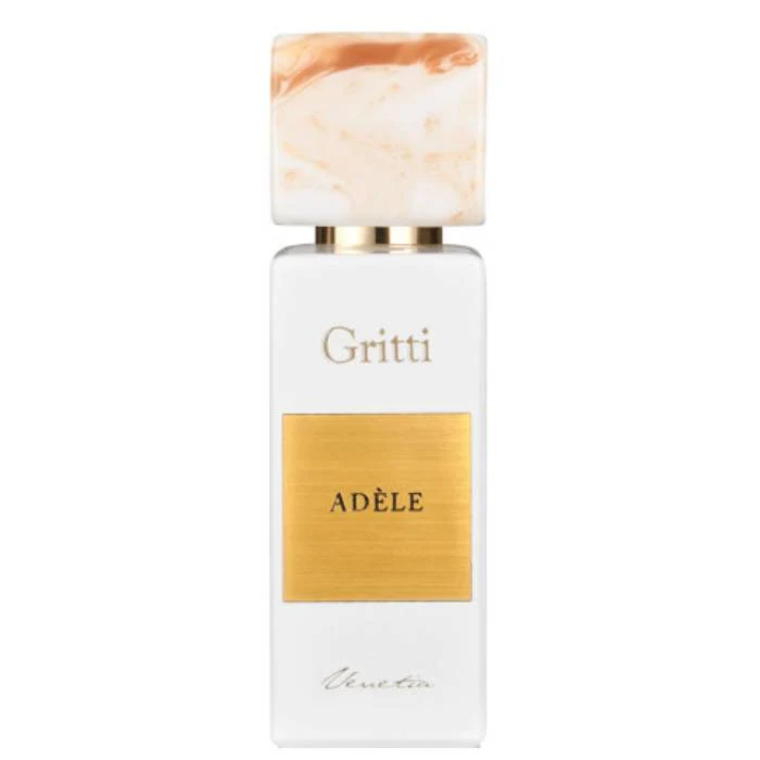 Gritti Adéle - Eau de Parfum