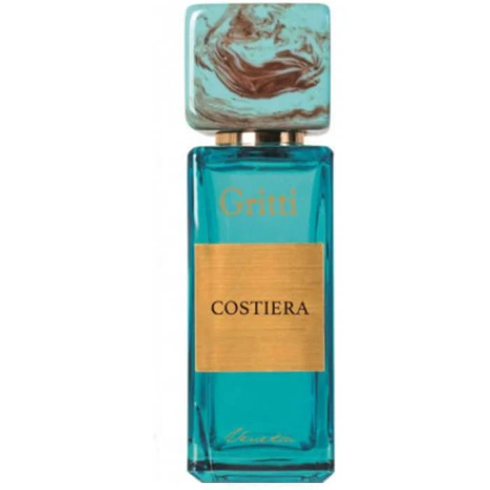 Gritti Costiera - Eau de Parfum