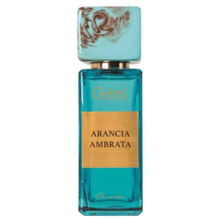 Gritti Arancia Ambrata - Eau de Parfum