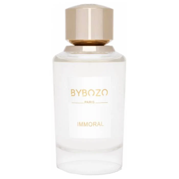 Bybozo Paris Immoral - Eau de Parfum