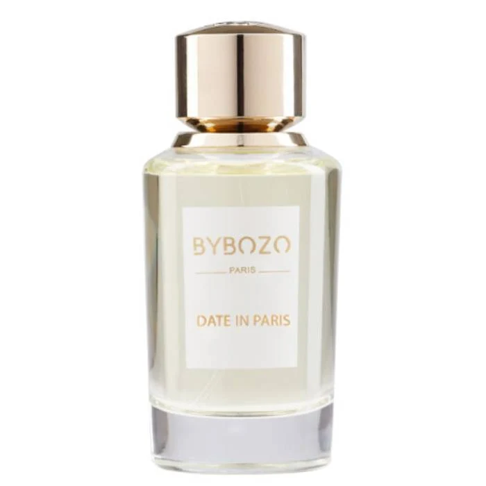 Bybozo Paris Date In Paris - Eau de Parfum