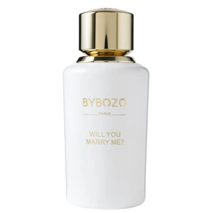 Bybozo Paris Will You Marry Me - Eau de Parfum