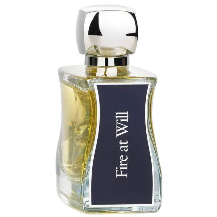 Jovoy Fire At Will - Eau de Parfum