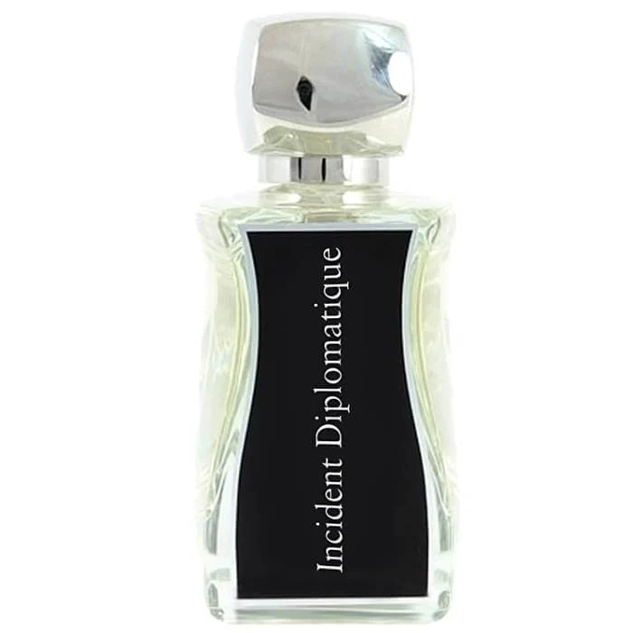Jovoy Incident Diplomatique - Eau de Parfum