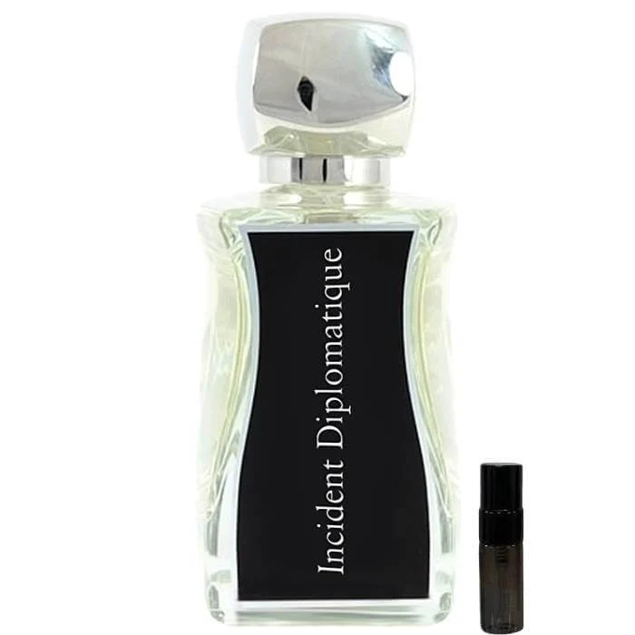 Jovoy Incident Diplomatique - Eau de Parfum