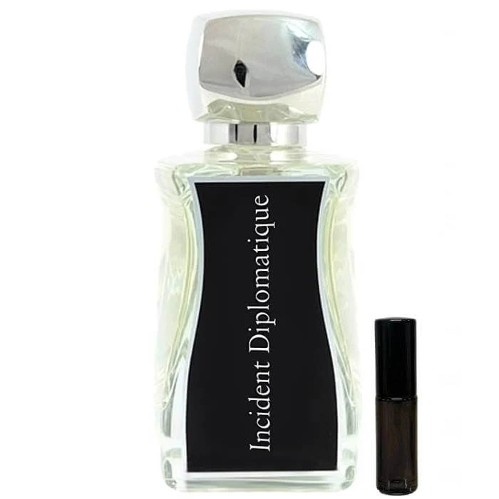 Jovoy Incident Diplomatique - Eau de Parfum