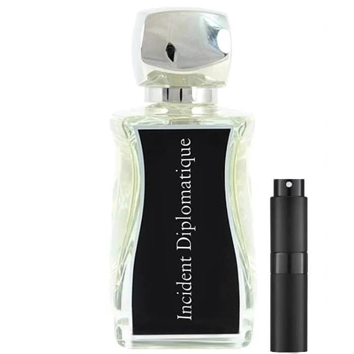 Jovoy Incident Diplomatique - Eau de Parfum
