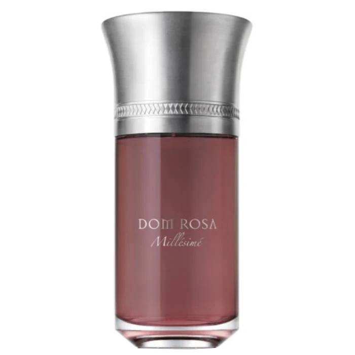 Liquides Imaginaires Dom Rosa - Eau de Parfum