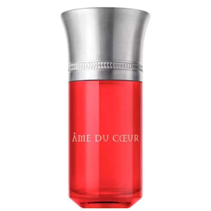 Liquides Imaginaires Ame du Cævr - Eau de Parfum