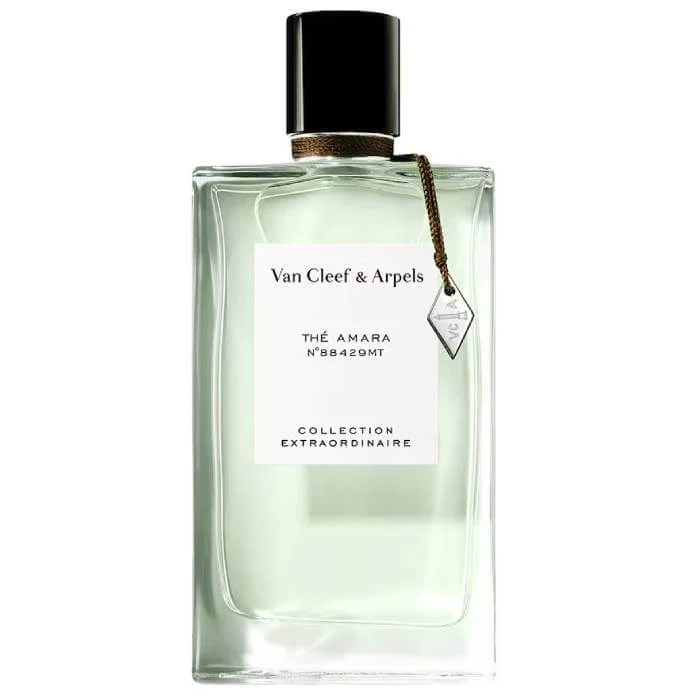 Van Cleef & Arpels The Amara - Eau de Parfum