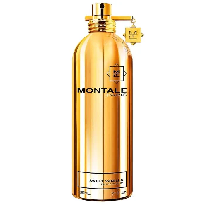 Montale Paris Sweet Vanilla - Eau de Parfum