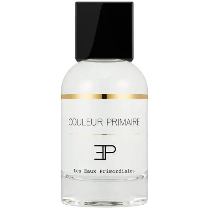 Les Eaux Primordiales Couleur Primaire - Eau de Parfum