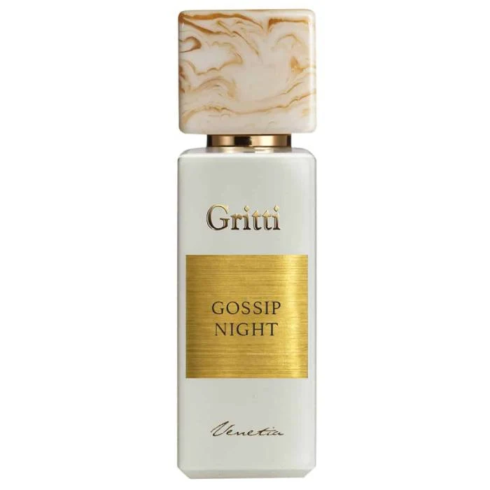Gritti Gossip Night - Eau De Parfum
