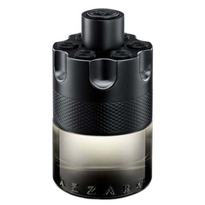 Azzaro The Most Wanted 2024 - Eau De Toilette Intense