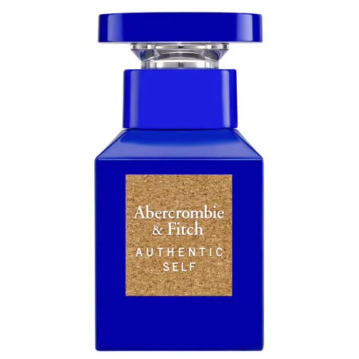Abercrombie & Fitch Authentic Self Man - Eau De Toilette
