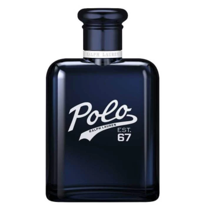 Ralph Lauren Polo 67 - Eau De Toilette