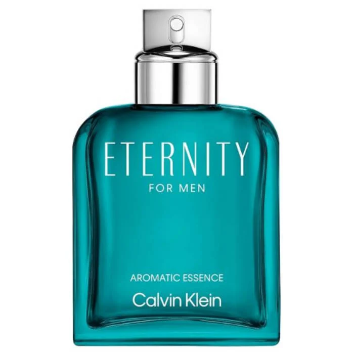 Calvin Klein Eternity Man Aromatic Essence - Eau de Parfum