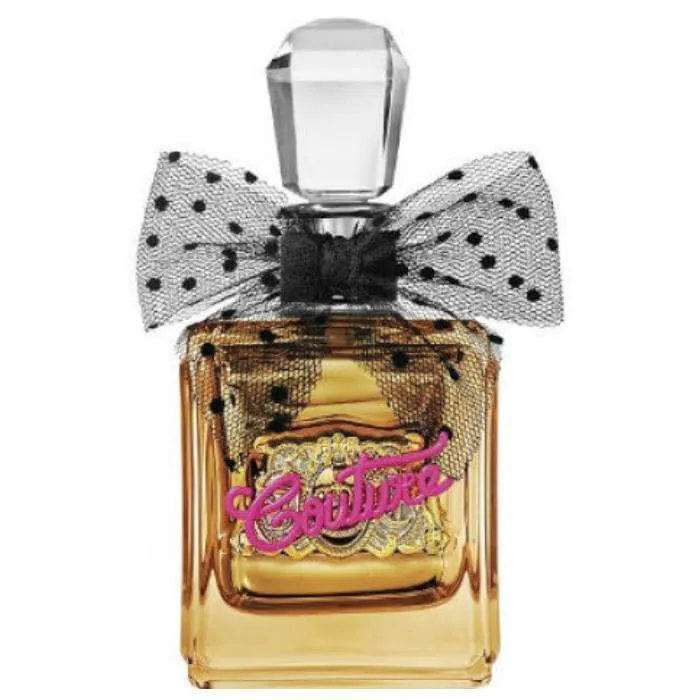 Viva La Juicy Gold Couture by Juicy Couture - Eau De Parfum