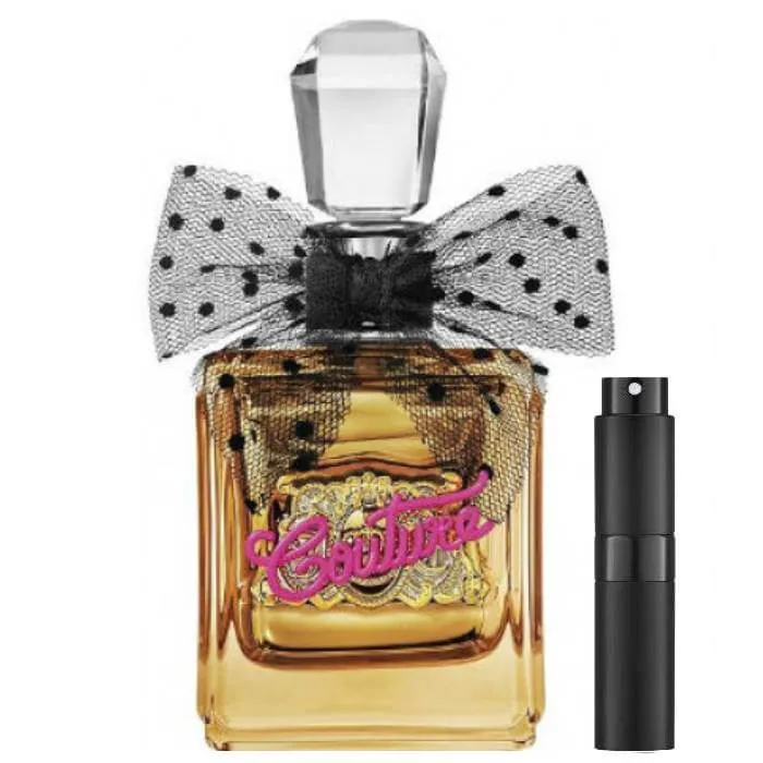 Viva La Juicy Gold Couture by Juicy Couture - Eau De Parfum
