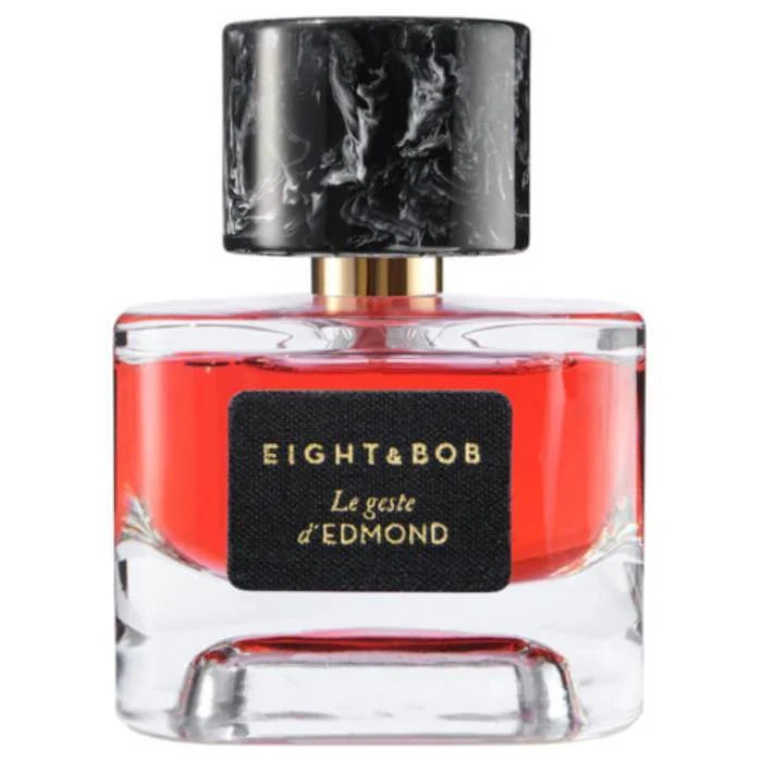 Eight & Bob Le Geste D'Edmond - Extrait de Parfum