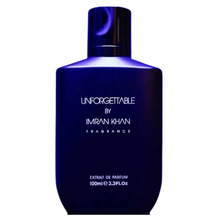 Imran Khan Unforgettable - Extrait de Parfum