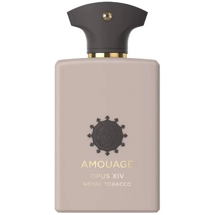 Amouage Royal Tobacco For Men - Eau de Parfum