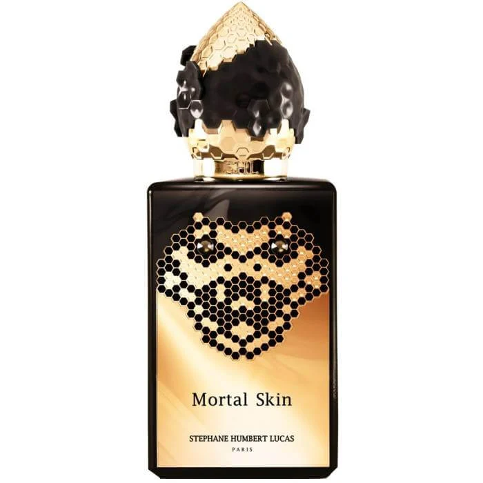 Stephane Humbert Lucas Mortal Skin - Eau de Parfum