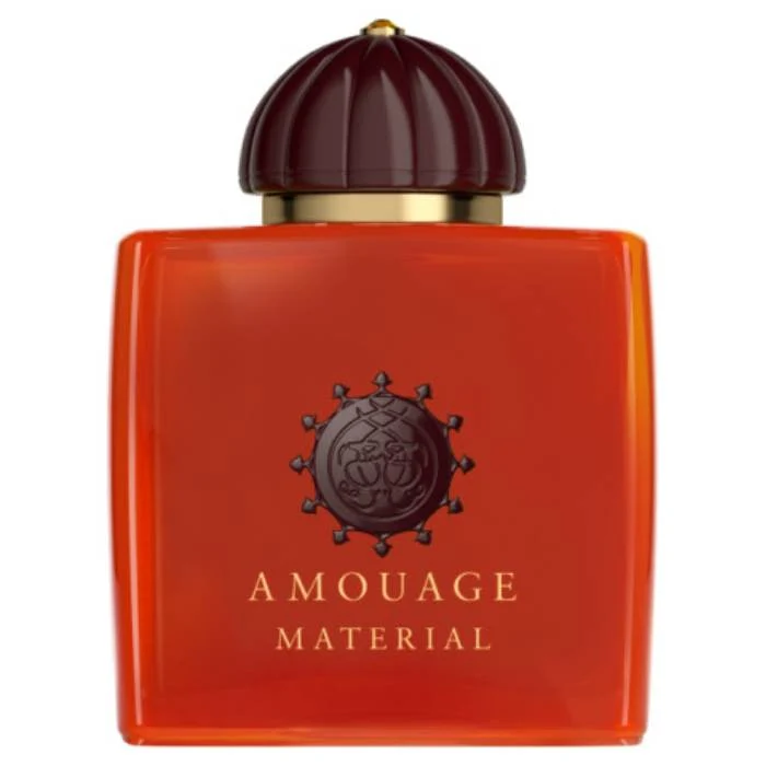 Amouage Material For Women - Eau de Parfum