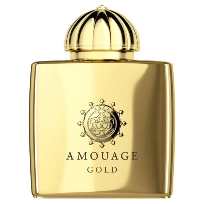 Amouage Gold For Woman - Eau de Parfum