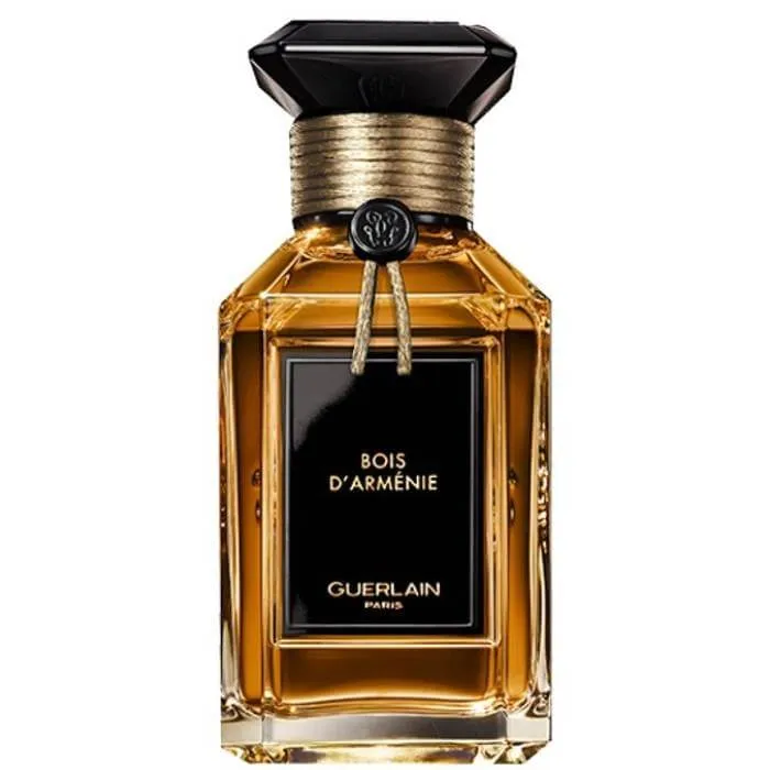 Guerlain L'art La Matiere Bois D'Armenie - Eau de Parfum