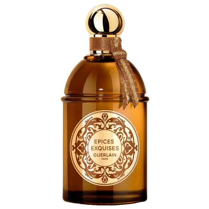 Guerlain Les Absolus d'Orient Epices Exquises - Eau de Parfum