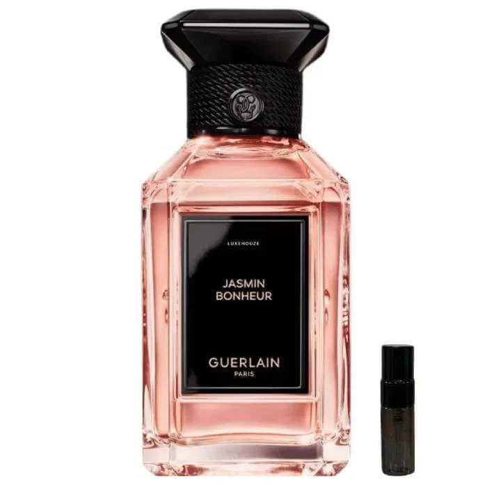 Guerlain L'art La Matiere Jasmin Bonheur - Eau de Parfum