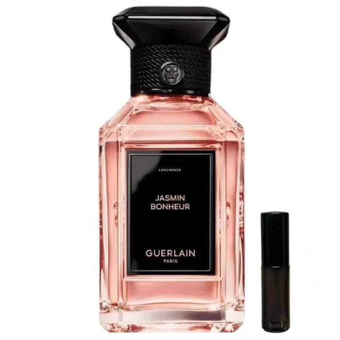 Guerlain L'art La Matiere Jasmin Bonheur - Eau de Parfum