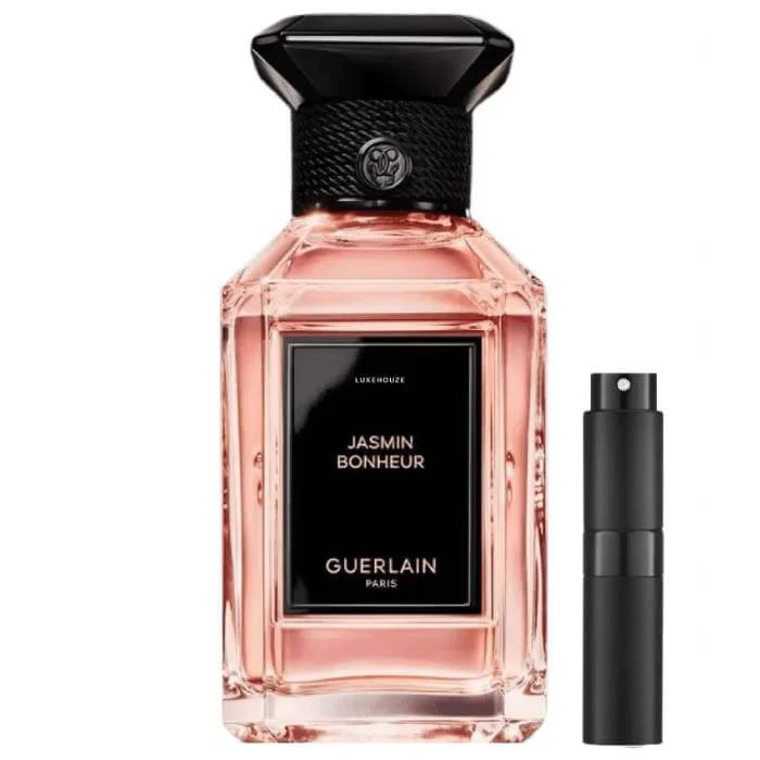 Guerlain L'art La Matiere Jasmin Bonheur - Eau de Parfum