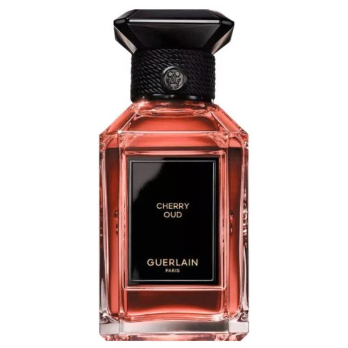 Guerlain L'art La Matiere Cherry Oud - Eau de Parfum