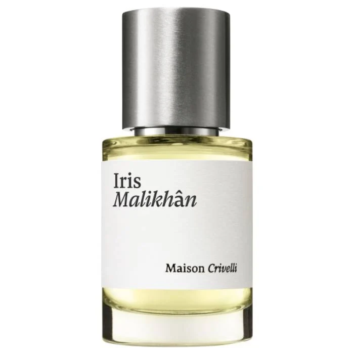 Maison Crivelli Iris Malikhân - Eau de Parfum