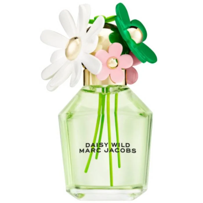 Marc Jacobs Daisy Wild - Eau de Parfum
