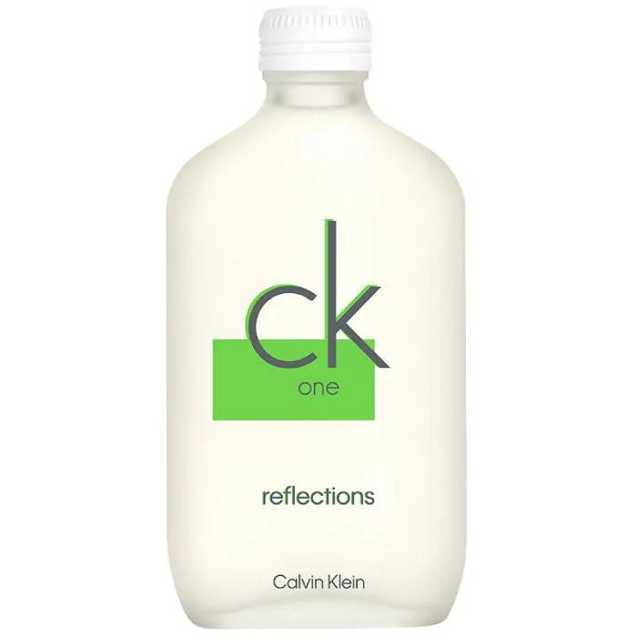 Calvin Klein One Reflections Summer 2024 - Eau de Toilette